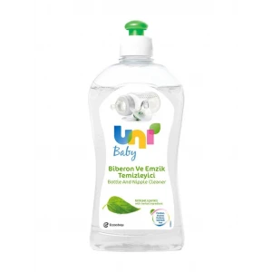 ieg™ Biberon ve Emzik Temizleyici 500 ml