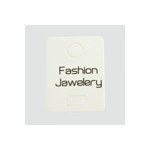 ieg™ Bileklik Kartı