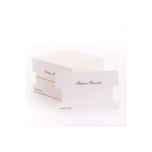 ieg™ Bileklik Kartı (9-10 cm)