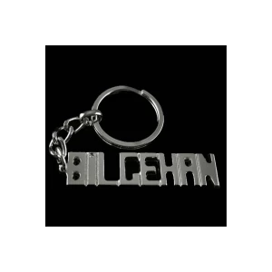 ieg™ Bilgehan İsimli Anahtarlık