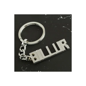 ieg™ Billur İsimli Anahtarlık