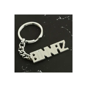 ieg™ Binnaz İsimli Anahtarlık