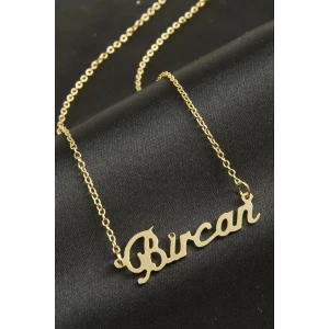 ieg™ Bircan isimli kolye (Kişiye Özel)