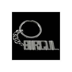 ieg™ Birgül İsimli Anahtarlık