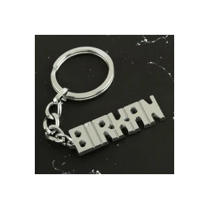ieg™ Birkan İsimli Anahtarlık