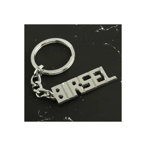 ieg™ Birsel İsimli Anahtarlık