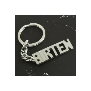 ieg™ Birten İsimli Anahtarlık