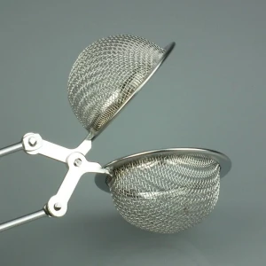 ieg™ Bitki Çayı Demleme Süzgeçi