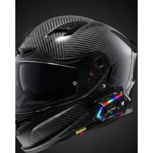 ieg™ Bluetooth 5.3 Gürültü Engelleyici Kask İçi Intercom 25 Saat Kullanım