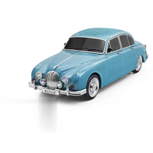 ieg™ Bluetooth Hoparlör Fm Antika Araba Tasarımlı WS596