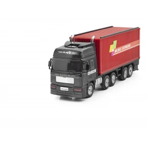 ieg™ Bluetooth Hoparlör Fm Tır Tasarımlı WS528