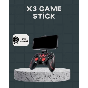 ieg™ Bluetooth Kablosuz Oyun Kumandası – Android, iOS, PC Uyumlu