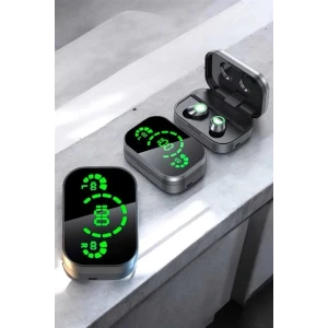 ieg™ Bluetooth Kulaklık Aktif Gürültü Engelleme ve Uzun Pil Ömrü