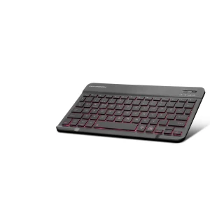 ieg ™ Bluetooth Smart Klavye RGB Q Klavye HDX2507