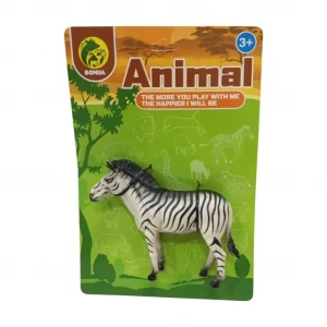 ieg™ BMA-1-2-3-4 TEKLİ VAHŞİ HAYVANLAR