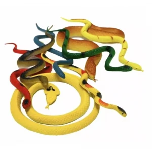 ieg™ Böcekler ve Yılanlar Poşetli