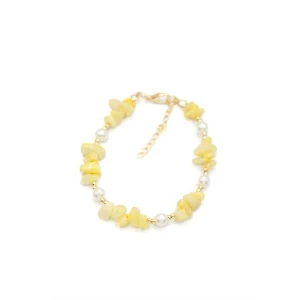 ieg™ Boncuk Bileklik - Sarı