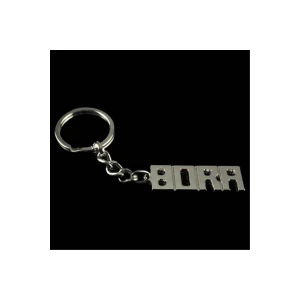 ieg™ Bora İsimli Anahtarlık