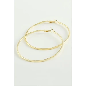 ieg™ Boru Halka Küpe 5 cm