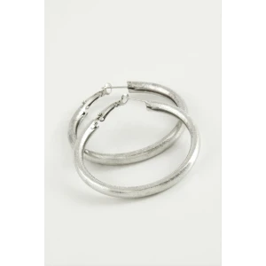 ieg™ Boru Halka Küpe 5,5 cm