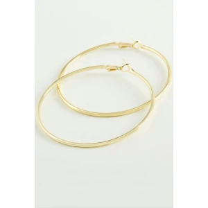 ieg™ Boru Halka Küpe 6 cm