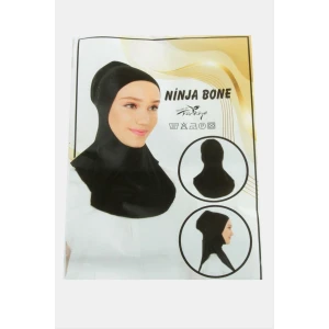 ieg™ Boyunluklu Geçmeli Ninja Bone