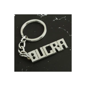 ieg™ Buğra İsimli Anahtarlık