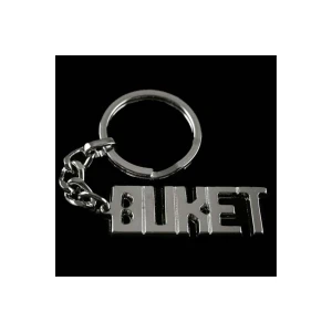 ieg™ Buket İsimli Anahtarlık