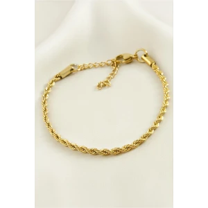 ieg™ Burgulu Çelik Bileklik