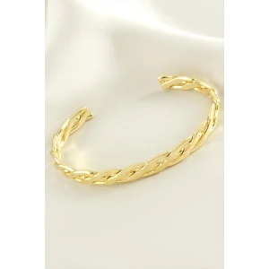 ieg™ Burgulu Kelepçe Bileklik