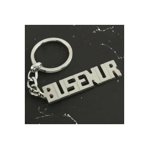 ieg™ Busenur İsimli Anahtarlık