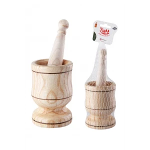 ieg™ Büyük Boy Havan -BLS9009