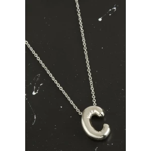 ieg™ C Harfli Balon Kolye