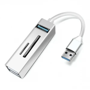 ieg™ C803 Type-C Hub Card Reader