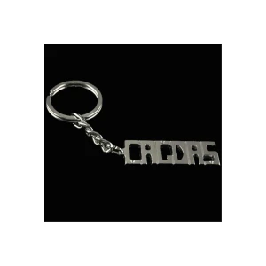 ieg™ Çağdaş İsimli Anahtarlık