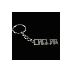 ieg™ Çağlar İsimli Anahtarlık