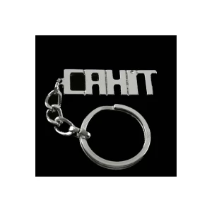 ieg™ Cahit İsimli Anahtarlık