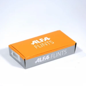 ieg™ Çakmak Taşı Alfa 50’li Paket