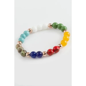 ieg™ Çakra Doğaltaş Bileklik