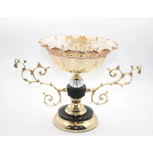 ieg™ Cam Kase Şekerlik Model 1