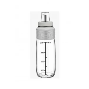 İEG® Cam Yağdanlık 500 Ml Royaleks-CLKN