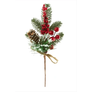 ieg™ Çamlı Kokina Yılbaşı Süsü 31 cm