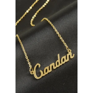 ieg™ Candan isimli kolye (Kişiye Özel)