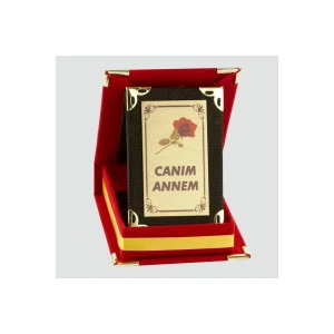 ieg™ Canım Annem Plaketi