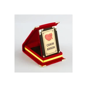 ieg™ Canım Annem Plaketi