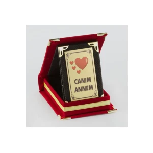 ieg™ Canım Annem Plaketi