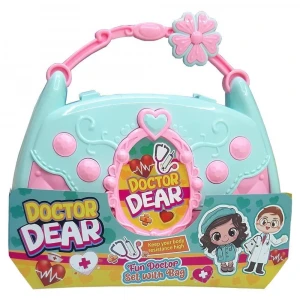 ieg™ ÇANTALI DOKTOR SETİ 6LI STANDTA