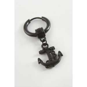 ieg™ Çapa Erkek Çelik Küpe