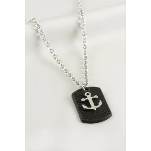 ieg™ Çapa Erkek Kolye