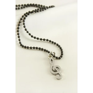 ieg™ Çapa Top Zincirli Erkek Kolye